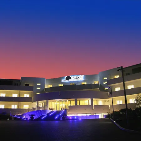Hotel Sciali-2