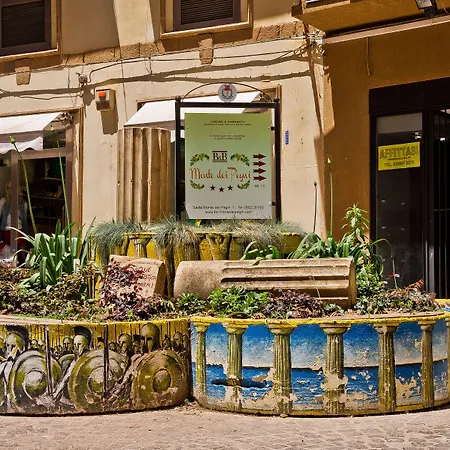 B&B Monte Dei Pegni-3