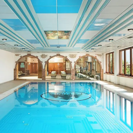 Hotel Residence Panorama La Forca, Gtsgroup-2