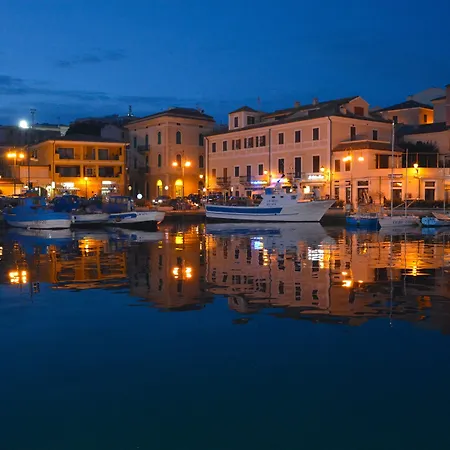 Hotel Garibaldi-3