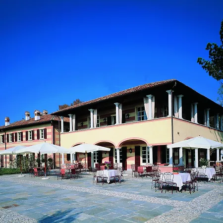 Foresteria Dei Piaceri Campestri-3