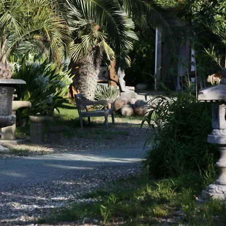 Seven Maze Charming House-2