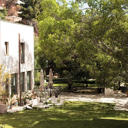 Hotel Parco Delle Fontane-3