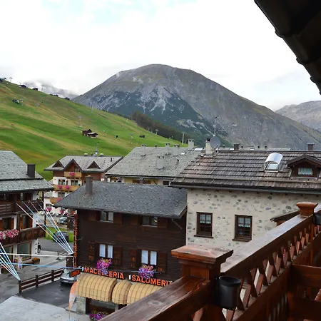 Hotel Compagnoni-2