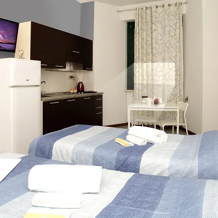 Residence Corso Europa-2