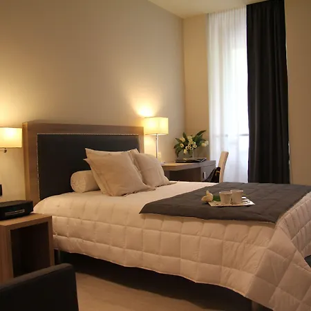 Hotel Zara Milano-2