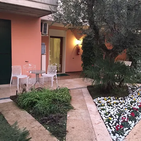 B&B Garda 4U-3