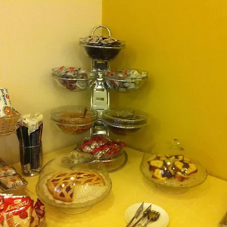 Hotel Milano-3