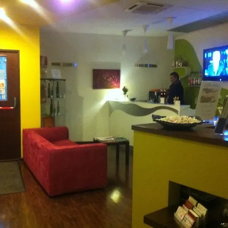 Hotel Milano-2