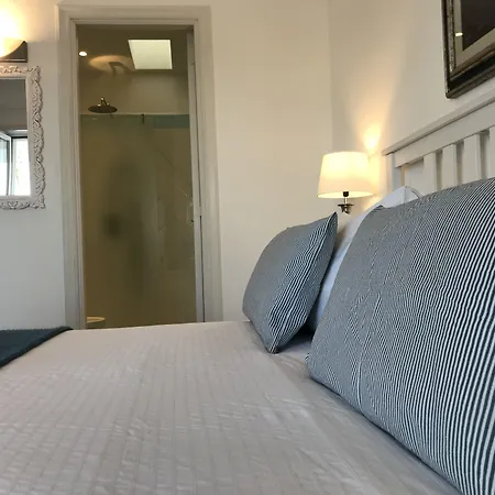 Bettola Del Re Home Boutique B&B-2