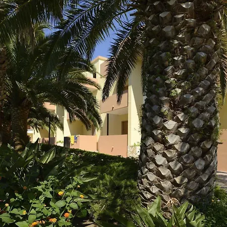 Residence Oasis-3