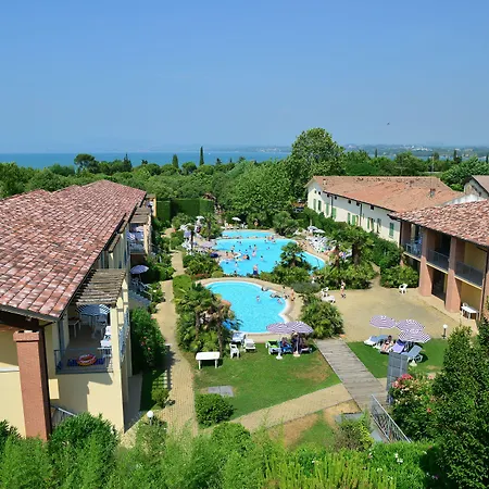 Hotel Bella Italia-3