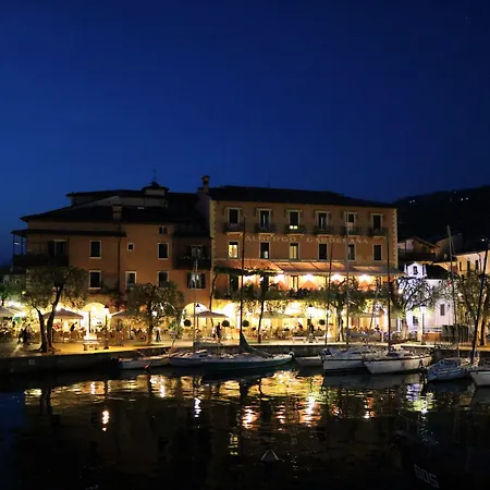 Albergo Gardesana-2