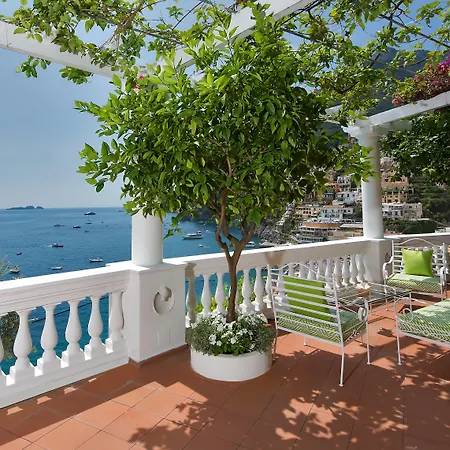 Villa Boheme Exclusive Luxury Suites-2