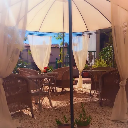 Bed And Breakfast Rosangela-3
