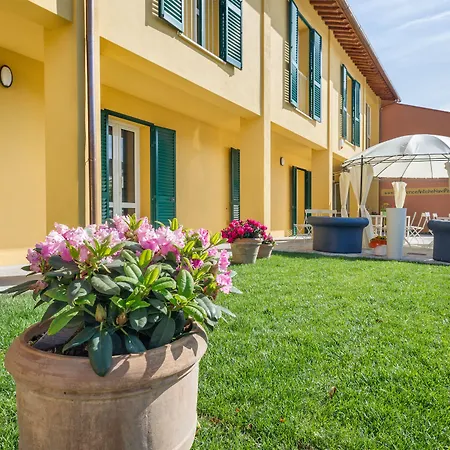 Vele Storiche Pisane - Free Private Parking-3