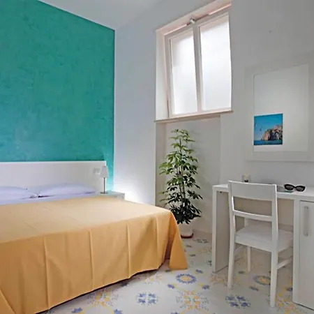 San Nicola Guest House-2