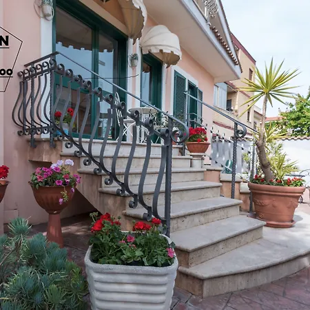 Hotel La Villetta-3