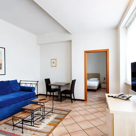 Residenza Cavour-3