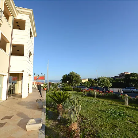 Olbia City Hotel & Spa-2