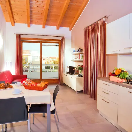 Villaggio Laguna Blu-2