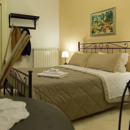 Catania Inn Rooms-3