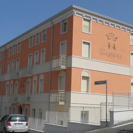 Hotel Villa Anthea-2