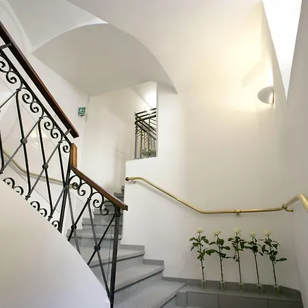 Hotel Cervetta 5-3