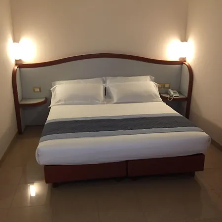 Hotel Verdi-2