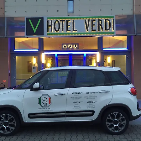 Hotel Verdi-3