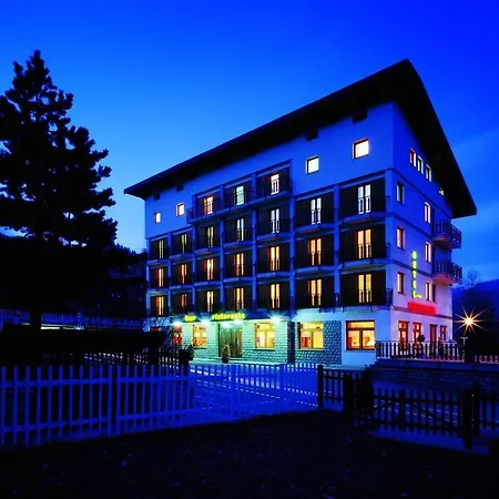 Hotel Panoramique-2