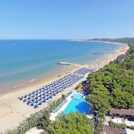 Hotel Gabbiano Beach-3