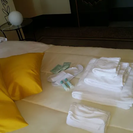 B&B Nel Cuore Di Catania-2