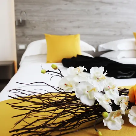 Sole Hotel Verona-3
