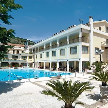 Hotel Parco Delle Rose-3
