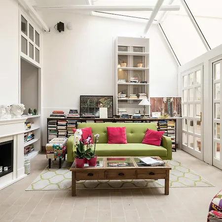 Cas'E Charming House-2