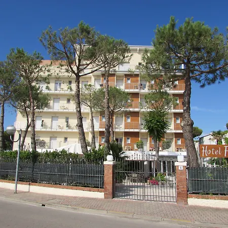 Hotel Franca-2