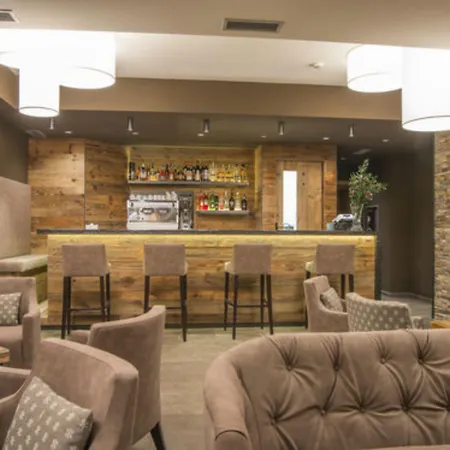 Hotel Garni Caminetto-2