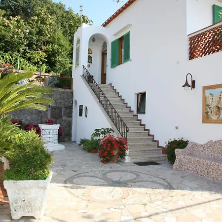 B&B Il Grappolo-3