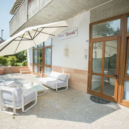 Camere Girasole-3