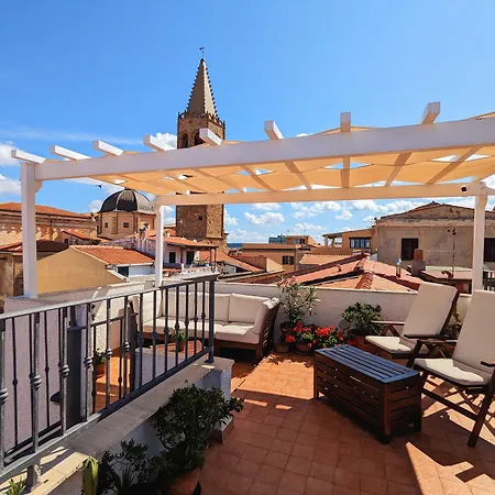 Panorama Guest House-3
