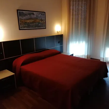 Hotel Residence Zodiaco-3