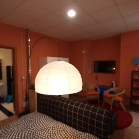 Andres Guest House Sanremo-2