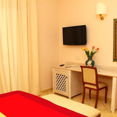 Hotel La Loggia-3