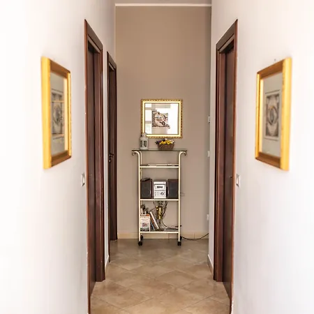 Bed And Breakfast Dionisio-2