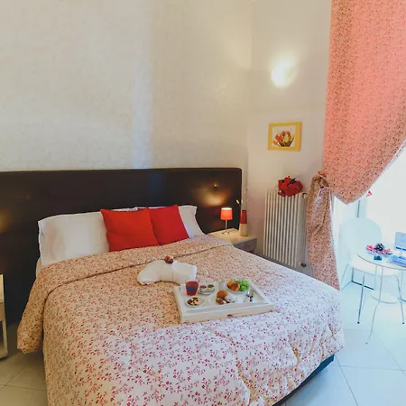 Bellini Home B&B Accessibile con Ascensore-2