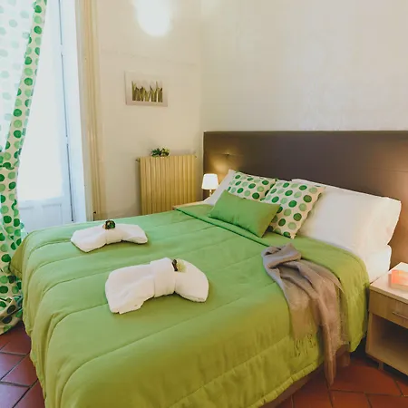 Bellini Home B&B Accessibile con Ascensore-3