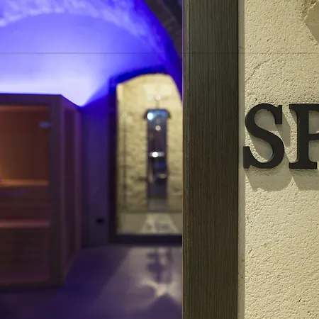 Locanda Al Vescovo & Spa-3