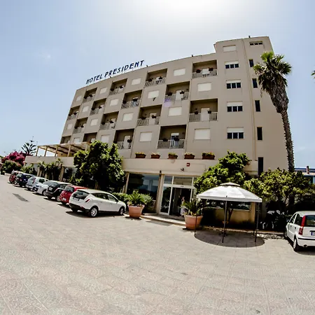 Hotel President Sea Palace-3