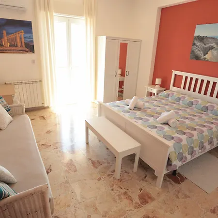 B&B Miravalle Agrigento-3